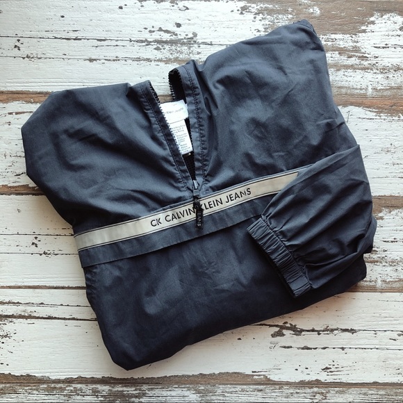 Calvin Klein Other - Vintage Calvin Klein windbreaker/rain jacket